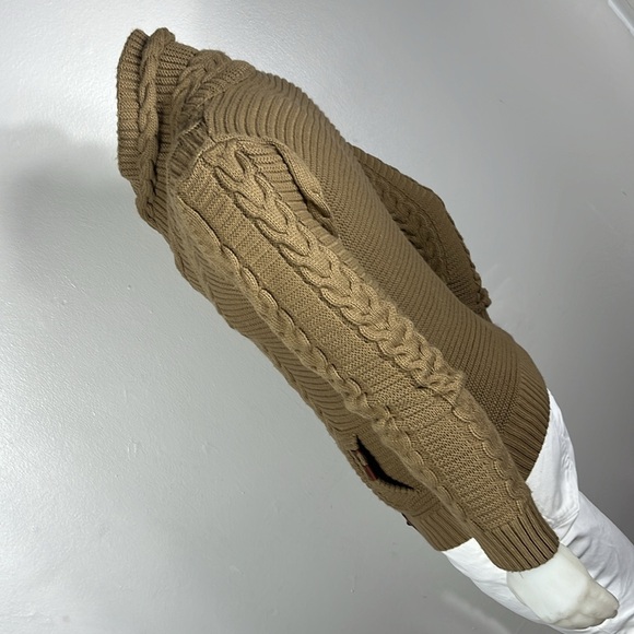 MAKOBI SWEATER - Picture 4 of 8